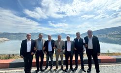 Eğirdir’de MHP’den 7 meclis üyesi istifa etti