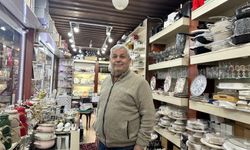 TARİHİ BEDESTEN, ISPARTA’NIN GEÇMİŞİ İLE BUGÜNÜ BULUŞTURUYOR