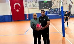 🇹🇷 TÜRKİYE YARI FİNAL MÜSABAKASINDA GURURUMUZ! 🏐