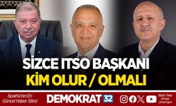 SİZCE ITSO BAŞKANI KİM OLUR / OLMALI ?