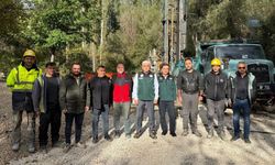 Sondaj Çalışmalarına Yerinde İnceleme