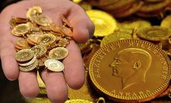 Altında İbre Yukarı Döndü