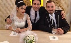 Atilla Taş'ın Damadı Konuştu