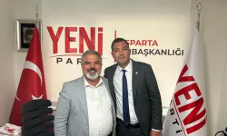 BAŞKAN DÜLGERBAKİ GÜVEN TAZELEDİ