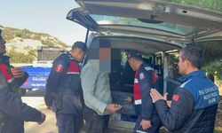 Eğirdir'de 50 Kg Balık Ele Geçirildi, 47 Bin TL Ceza