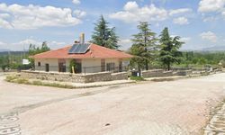 Eski Hayvan Pazarı Arazisi 8’e Bölünerek Satışa Çıkarılıyor