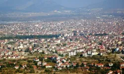 Hava Sıcaklığı Eksi Dereceye Düştü
