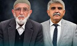 TÜRKAV Isparta Şube Başkanı Ahmet Kaya’nın acı günü