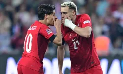 Arda Güler ve Barış Alper Yılmaz, A Milli Takımdan ayrıldı!