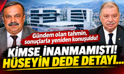 KİMİ GÜLDÜ, KİMİ İNANMADI! HÜSEYİN DEDE’NİN TAHMİNİ YENİDEN KONUŞULUYOR