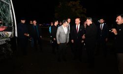 İHH Gönüllülerinden Sevindiren Haber