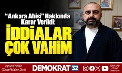 İDDİALAR ÇOK VAHİM