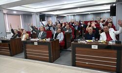 Isparta’da Baz İstasyonu Planına Onay