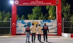 Isparta'da Bonzai Operasyonu