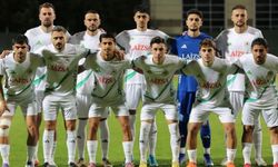 Ispartaspor 8. Sırada