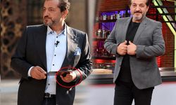 Mehmet Şef'in Parmakları Üzerinden Yapılan Espriye Tepki Yağıyor
