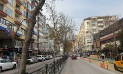 O Güzergâhta Trafik Tek Şeride Düşecek