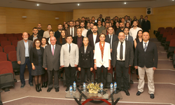 SDÜ Hastanesinde Adenotonsillektomi Komplikasyonları Ele Alındı
