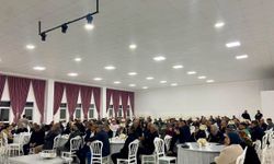 Talepler Tek Tek Dinlendi: İlçenin Geleceği İçin Önemli Buluşma