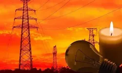 Elektrikler Kesilecek