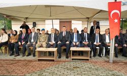 Eğirdir’de TÜBİTAK 4007 Bilim Şenliği kapılarını açtı