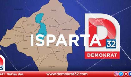 Isparta Demokrat Gazetesi
