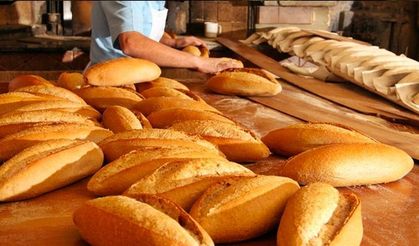 Ekmeğe yüzde 66 zam yapıldı