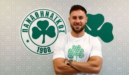 Yunan milli futbolcu ölü bulundu