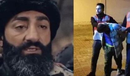 Ünlü dizinin oyuncusu zeytinyağı hırsızı çıktı