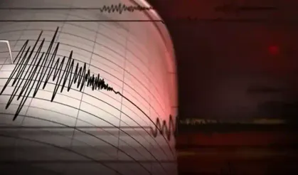 Malatya'da 3.9 Büyülüğünde Deprem Meydana Geldi