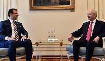 O Ziyaret CHP'de Birlik Mesajı Olarak Değerlendirildi