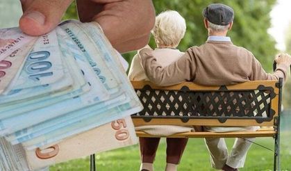 Emekliye kara haber!