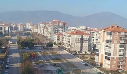 Isparta konut satışında zirveye yerleşti: Yüzde 89'luk artış