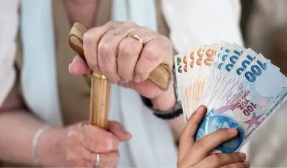 Emeklilikte Mikro Prim Dönemi Başlıyor