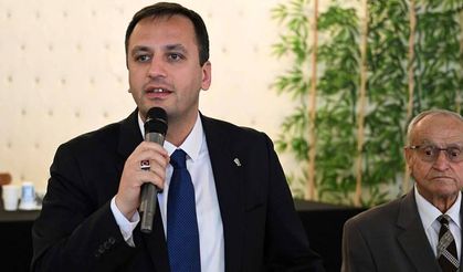 Belediye Başkanı Gözaltına alındı