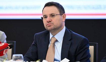 Akın Gürlek'ten "okula saldırı" paylaşımlarına dair açıklama