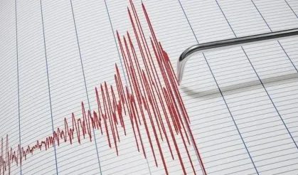 Kütahya Simav'da deprem! AFAD duyurdu