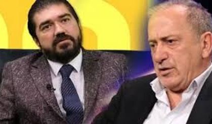 Fatih Altaylı'dan Rasim Ozan Kütahyalı'ya sert yanıt: 'Yıllardır FETÖ emriyle...'