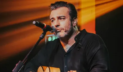 Şarkıcı Rıza Tamer hayatını kaybetti