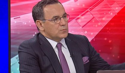Deniz Zeyrek Açıkladı