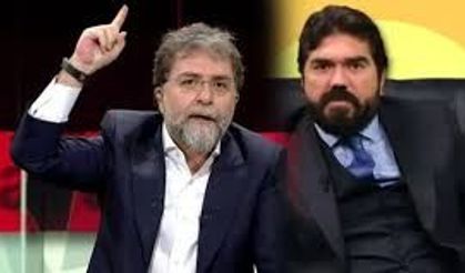 Ahmet Hakan'dan Olay ROK Açıklaması