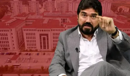 Rasim Ozan Kütahyalı'nın Gözaltına Alındığı Operasyonda Bomba Detaylar!