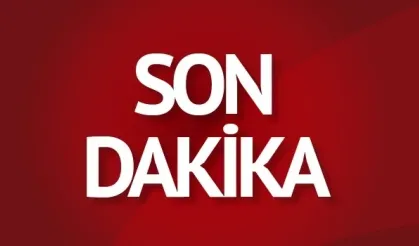 Başkana Silahlı Saldırı Oldu!