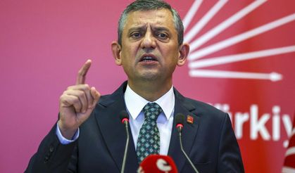 Özgür Özel'in Yeni Partisi Ve Adı