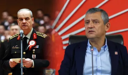 İlker Başbuğ'dan Açıklama