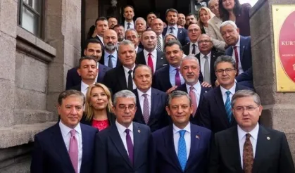 Yeni Parti’de 10 vekil istifa mı edecek?