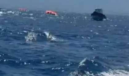 Batan Geminin kaptanı itiraf etti