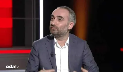 Halk TV’den ayrılmıştı... İsmail Saymaz’ın yeni adresi belli oldu