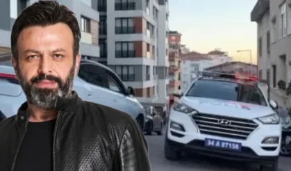 Ünlü oyuncunun evinden çıkanlar şok etti