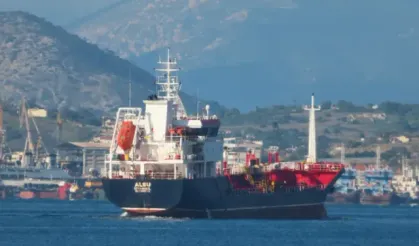 Marmara'daki gemi faciasında çarpıcı detay